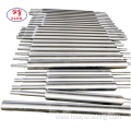 Stainless steel centrifugal cast heat resistant hearth roll